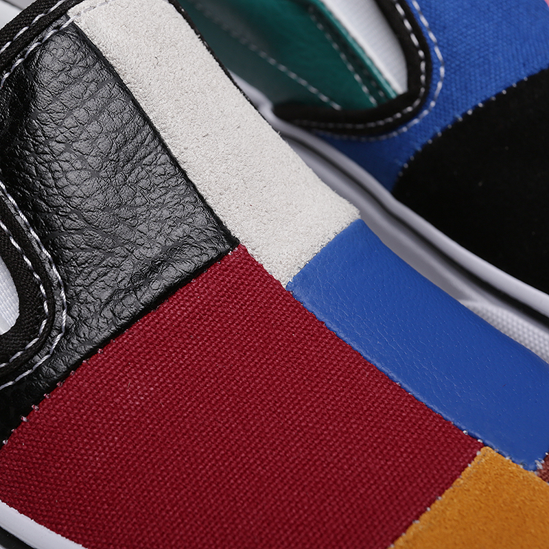 Кеды Vans Classic Slip-On (VA38F7VMF)  - цена, описание, фото 3